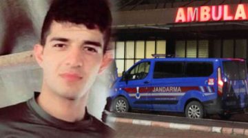 MSB’den acı haber: 1 asker şehit!