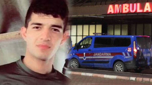 MSB’den acı haber: 1 asker şehit!