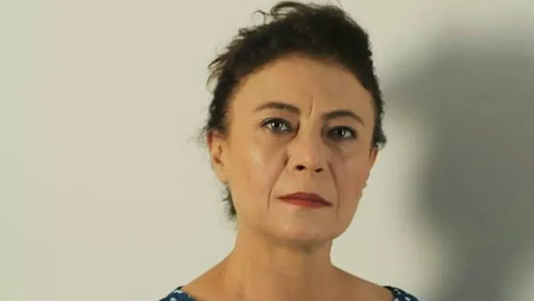 Oyuncu Semra Dinçer hayata veda etti