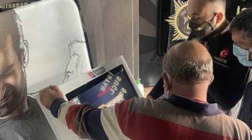 Narkotır Uyuşturucuyla Mücadelede Dikkat Çekiyor