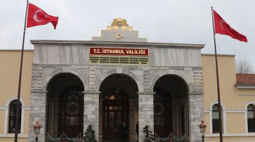 İstanbul Valiliği’nden uyarı!