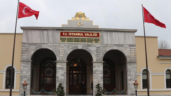 İstanbul Valiliği’nden uyarı!