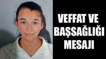 Elif Toru yarın memleketinde son yolculuğuna uğurlanacak