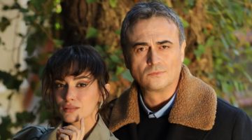 Annemizi Saklarken dizisi bu akşam izleyicisi ile buluşuyor!