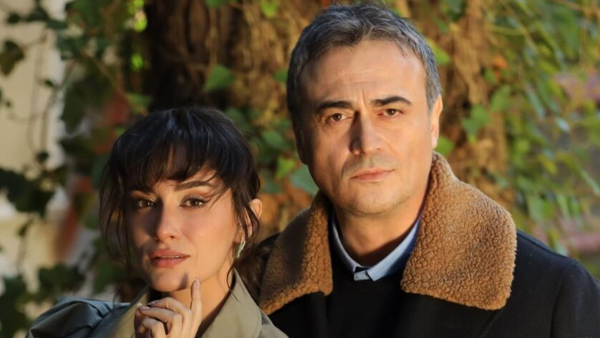 Annemizi Saklarken dizisi bu akşam izleyicisi ile buluşuyor!