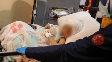 Minik Asiye’ye doku nakli yapılacak