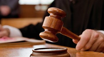 DİAYDER iddianamesi kabul edildi! İlk duruşma ne zaman?