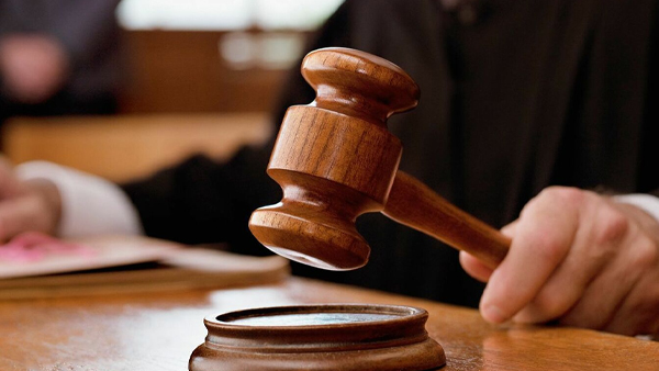 DİAYDER iddianamesi kabul edildi! İlk duruşma ne zaman?