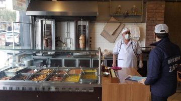 İşletmelere yönelik denetimler sıklaştırıldı