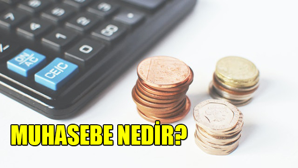 Muhasebe Nedir? Muhasebe Fonksiyonları Nelerdir?