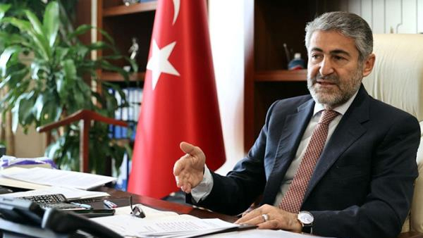 Yeni Hazine ve Maliye Bakanı Nureddin Nebati Kimdir?