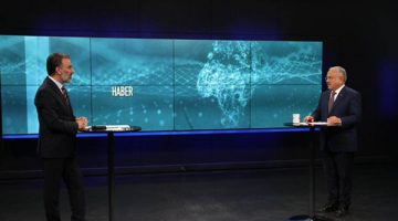 Ordu’dan bir örnek şehir projesi daha!