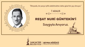 Başkan Döğücü, Gültekin’i rahmetle andı