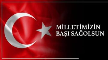 Kaymakam Karakaya’dan P. Uzm. Çvş İdris Aksöz’e başsağlığı mesajı