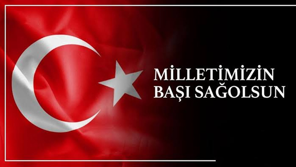 Kaymakam Karakaya’dan P. Uzm. Çvş İdris Aksöz’e başsağlığı mesajı