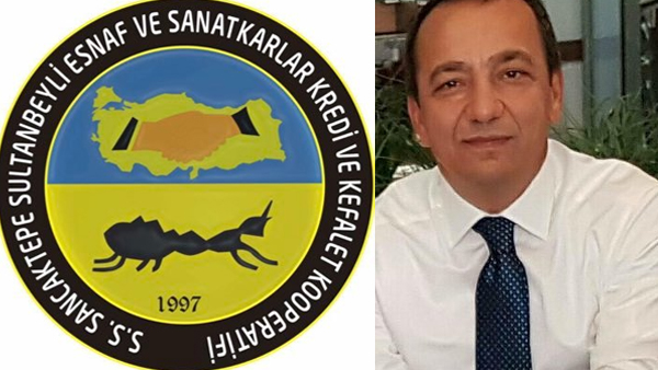 Esnaf kooperatifinde kumpas iddiası!