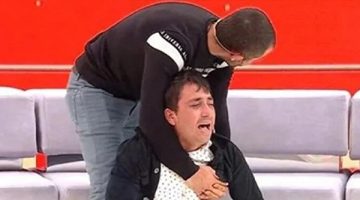 Eşi kaçan Serkan Kıyak yaşamına son verdi!