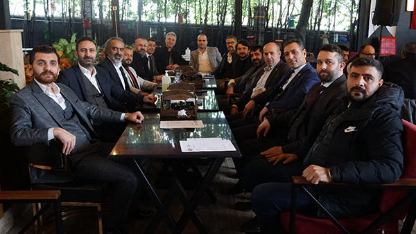 Başkan Çelik, “Maliyeti Düşüren Protokoller İmzalayacağız!”