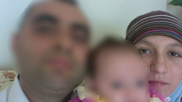 Bir kadın cinayeti daha! Eşini defalarca bıçakladı!