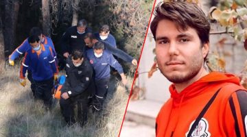 Batuhan Yiğit’ten acı haber!