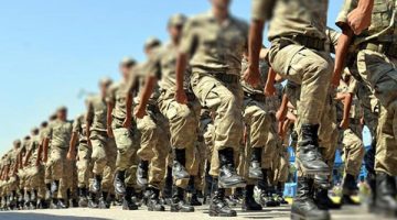 Bedelli askerlik faturası kabardı!