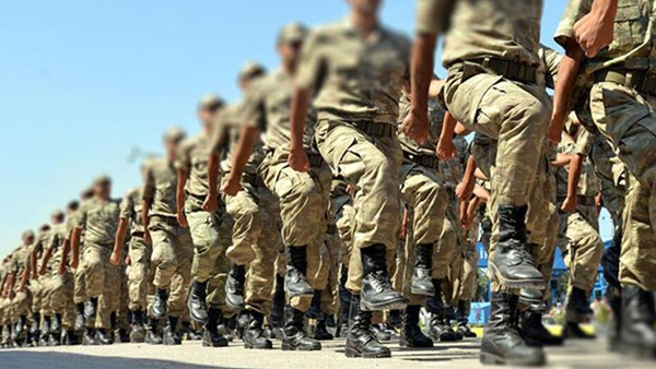 Bedelli askerlik faturası kabardı!