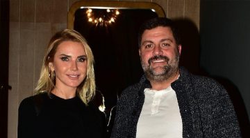 Ece Erken’in ambulans geç geldi iddialarına yanıt gecikmedi!