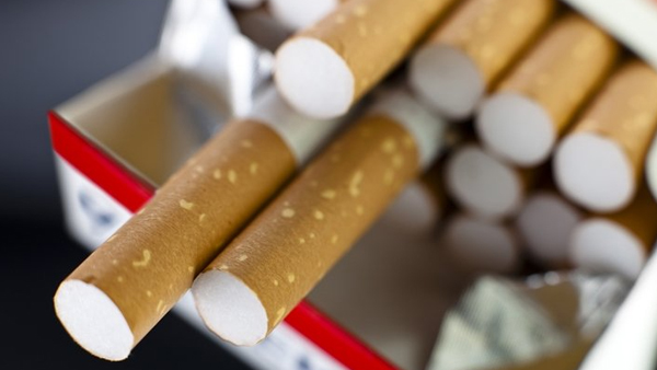 Sigaraya 10 lira zam yolda