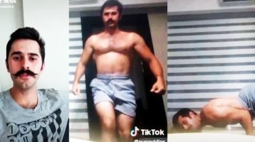 TikTok paylaşımı meslekten uzaklaştırdı!