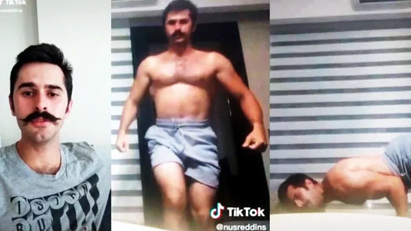 TikTok paylaşımı meslekten uzaklaştırdı!