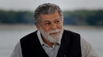 Oyuncu Cemil Özbayer yaşama veda etti