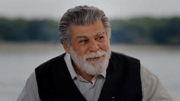 Oyuncu Cemil Özbayer yaşama veda etti