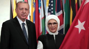 Cumhurbaşkanı Erdoğan Omicron’a yakalandı