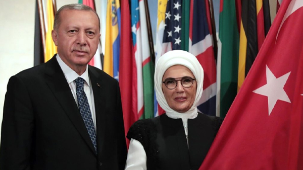 Cumhurbaşkanı Erdoğan Omicron’a yakalandı