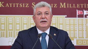 AK Parti’den EYT açıklaması: 5 adımlı süreç izlenecek!