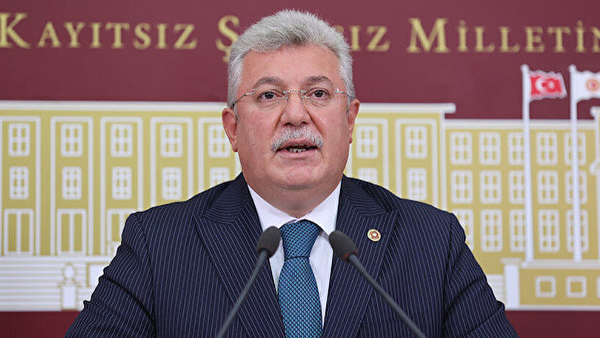 AK Parti’den EYT açıklaması: 5 adımlı süreç izlenecek!