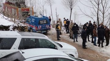 Çıkan yangın 2 kardeşi yaşamdan kopardı