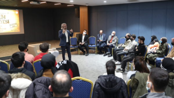 Ümraniye’de tarihi yolculuk