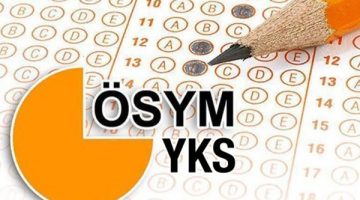 YKS sonuçları ne zaman açıklanacak? YKS sonuçları sorgulama!