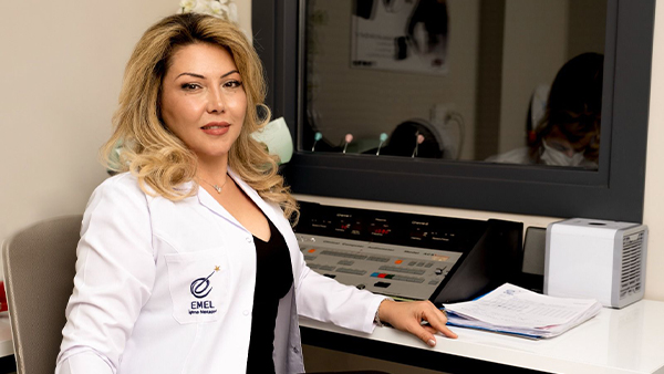 Emel İşitme Merkezi ilk On Kuralı Hatırlattı