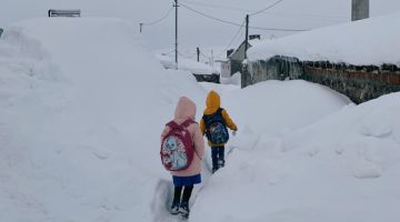 Doğuda 163 yerleşim yerine ulaşım sağlanamıyor
