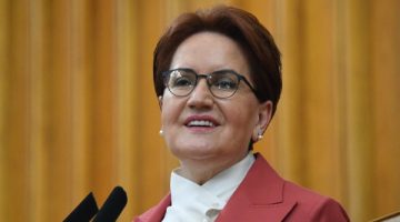 Meral Akşener’in İstanbul Programı Açıklandı