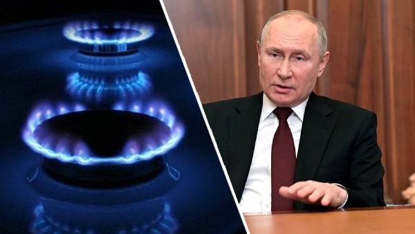 Rusya hangi ülkelere doğalgazı ruble ile satacak?