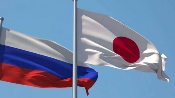 Rusya’dan Japonya’ya yönelik barış müzakeresi kararı