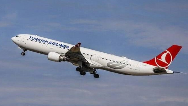 THY, Belarus seferlerini ileri tarihe uzattı