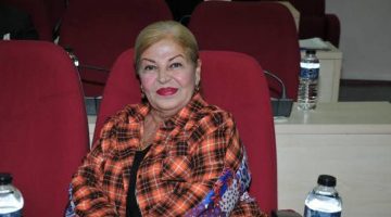 Şule Özülkü’den Kadir Gecesi Mesajı