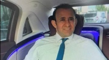 Menderes Karagül’den Kadir Gecesi Mesajı