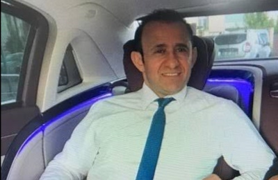 Menderes Karagül’den Kadir Gecesi Mesajı