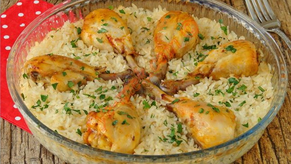 Tavuk Kapama Nasıl Yapılır? Tavuk Kapama Tarifi