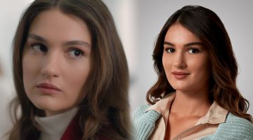 Adı Sevgi Elif kim? Gizem Güneş kimdir, nerelidir?
